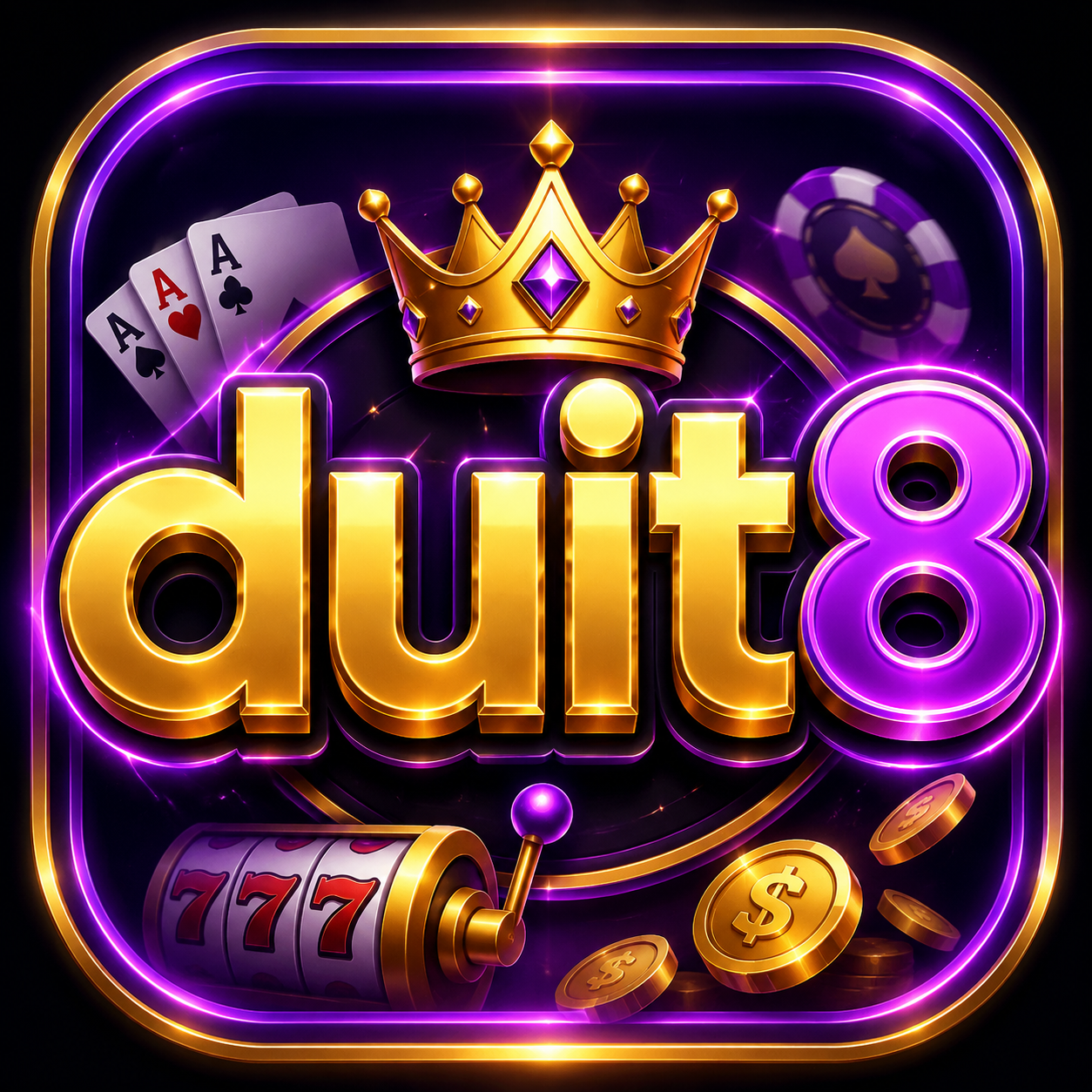 Logo duit8
